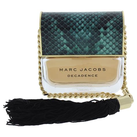 is marc jacobs decadence discontinued.